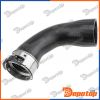 Gaine de suralimentation pour FIAT | GPP-FT-054, 52091116
